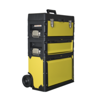 SCHTAER SBOX-902 мобильная система хранения