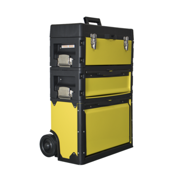 SCHTAER SBOX-902 мобильная система хранения