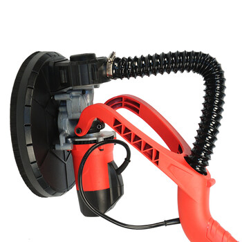 HYVST KS-700C-6 шлифмашинка телескопическая