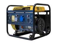 Электростанция бензиновая CHAMPION GG 1300
