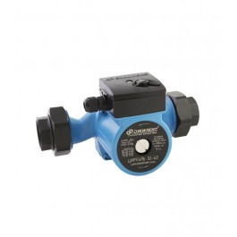 Циркуляционный насос Джилекс Циркуль 32-40 с соединениями