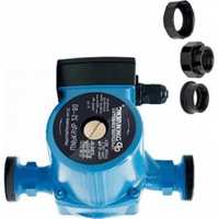 Циркуляционный насос Джилекс Циркуль 25-80 с соединениями