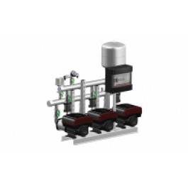 Станция водоснабжения Grundfos Hydro Multi-E 3 CME5-6 U2 A-A-C-A