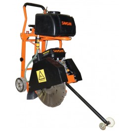 Резчик швов CUT 350