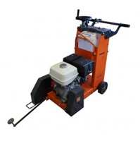 Резчик швов CUT 450