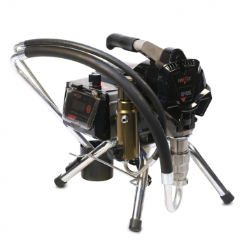 HYVST SPT 695 окрасочный агрегат