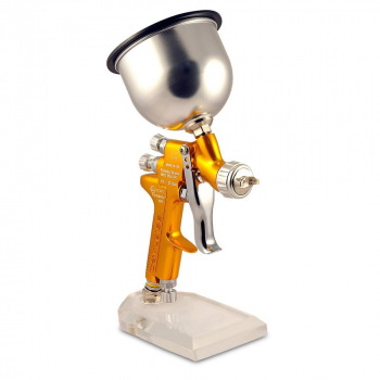 DEVILBISS SRI PRO LITE краскораспылитель с верхним бачком