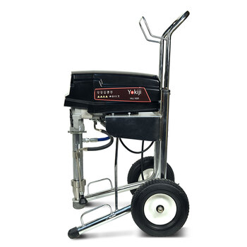 Yokiji YKJ 1020 окрасочный аппарат