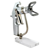 SCHTAER 6376 краскопульт с давлением до 345 бар для вязких красок