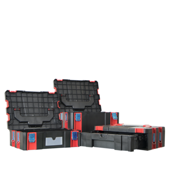 YOKIJI BOX-908E мобильная система хранения