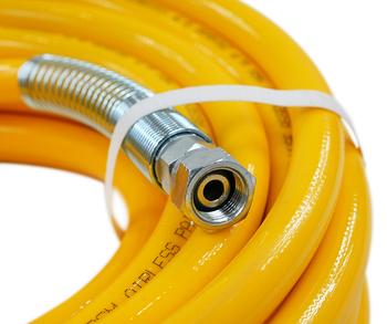 SCHTAER SCH-400-3/8-15-Y шланг высокого давления 400 бар, 15м, 3/8