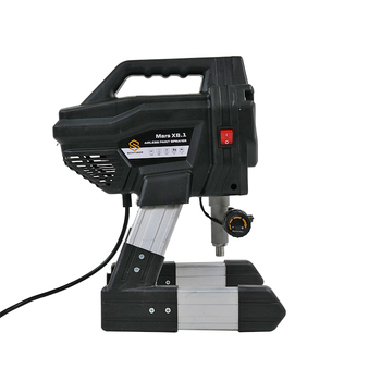 SCHTAER MARS X6.1 окрасочный аппарат