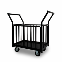 Платформенная тележка ТПТБ-1