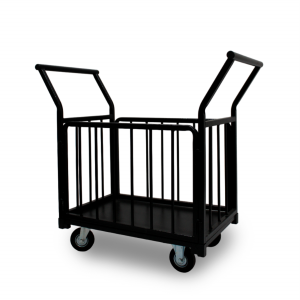 Платформенная тележка ТПТБ-1