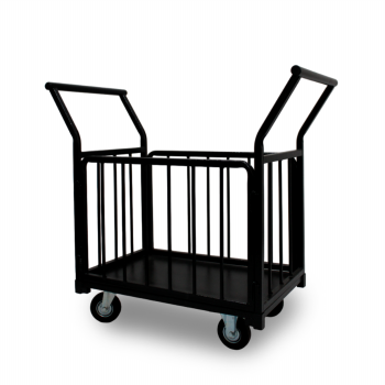 Платформенная тележка ТПТБ-1