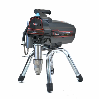 YOKIJI YKJ 720.1 окрасочный аппарат безвоздушный