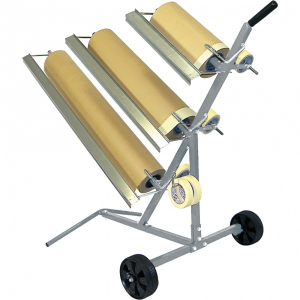 GYS стойка для маскирующей бумаги