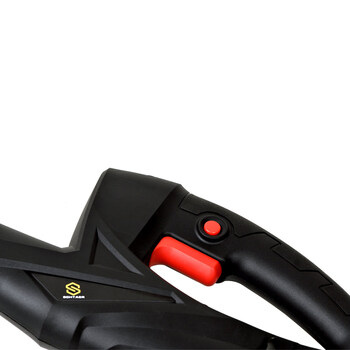 SCHTAER 5000 BF шлифовальная машинка телескопическая в кейсе