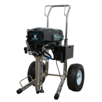 Dino Power X51L поршневой окрасочный аппарат