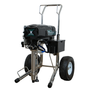 Dino Power X51L поршневой окрасочный аппарат