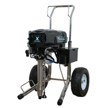 Dino Power X51L поршневой окрасочный аппарат