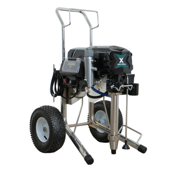 Dino Power X51L поршневой окрасочный аппарат