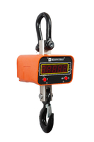 Весы крановые ВКМ-VIII-5000-Д