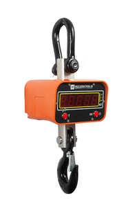 Весы крановые ВКМ-VIII-3000-Д