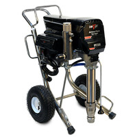 HYVST EPT 7300 окрасочный аппарат безвоздушного распыления