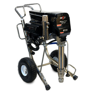 HYVST EPT 7300 окрасочный аппарат безвоздушного распыления