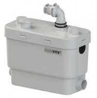 Канализационная установка SFA Sanivite