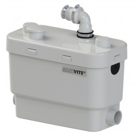 Канализационная установка SFA Sanivite