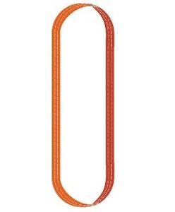 Строп текстильный кольцевой СТК-2т