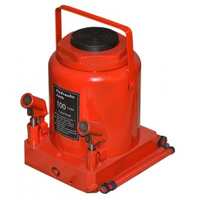 Гидравлический домкрат ДГ-100