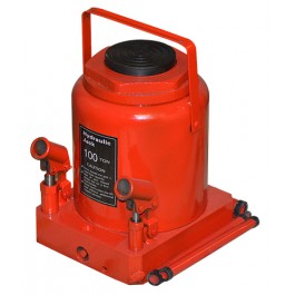 Гидравлический домкрат ДГ-100