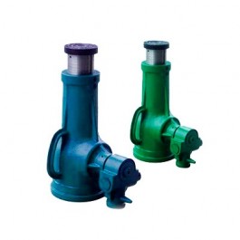 Винтовой домкрат 50,0T