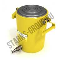 Гидравлический домкрат ДГ-200