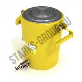 Гидравлический домкрат ДГ-200