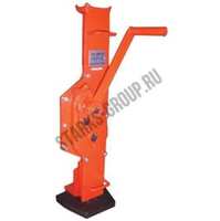 Реечный домкрат ДР-5