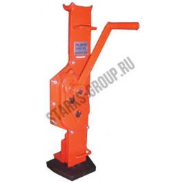 Реечный домкрат ДР-10