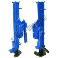 Реечный домкрат SJL-10 (низкопрофильный)