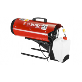 Дизельная тепловая пушка ДП-К5-15000