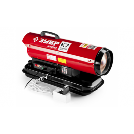 Дизельная тепловая пушка ДП-К7-30000-Д