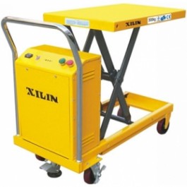 Подъемник ножничный DP30/50