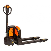 Тележка электрическая самоходная, АКБ Li-Ion,  1500 кг  Вилы: 1150 , АКБ Li - Ion, SL SIBLINE