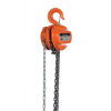 Таль ручная цепная 0,5 т - 3 м ТРШС Сибталь