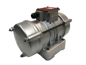 Вибратор повышенной надежности ВИ-9-8 Н