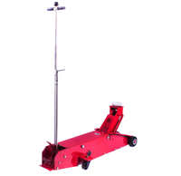 Подкатной домкрат 20 т