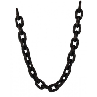 Цепь G80, круглозвенная, 6 Х 18, Класс Т8, высокопрочная, NK