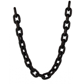 Цепь G80, круглозвенная, 6 Х 18, Класс Т8, высокопрочная, NK